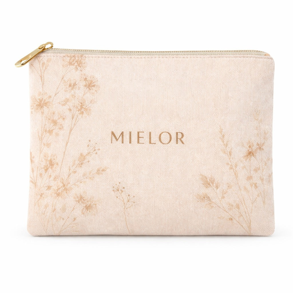 Discreet pouch for sticks